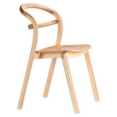 Kastu Oak Chair by Made By Choice