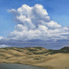 Surrender, Oil Painting