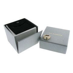 Kat Florence 18k Gold 1,74ct AIGS Graded Alexandrit & Diamant Aussage Ring