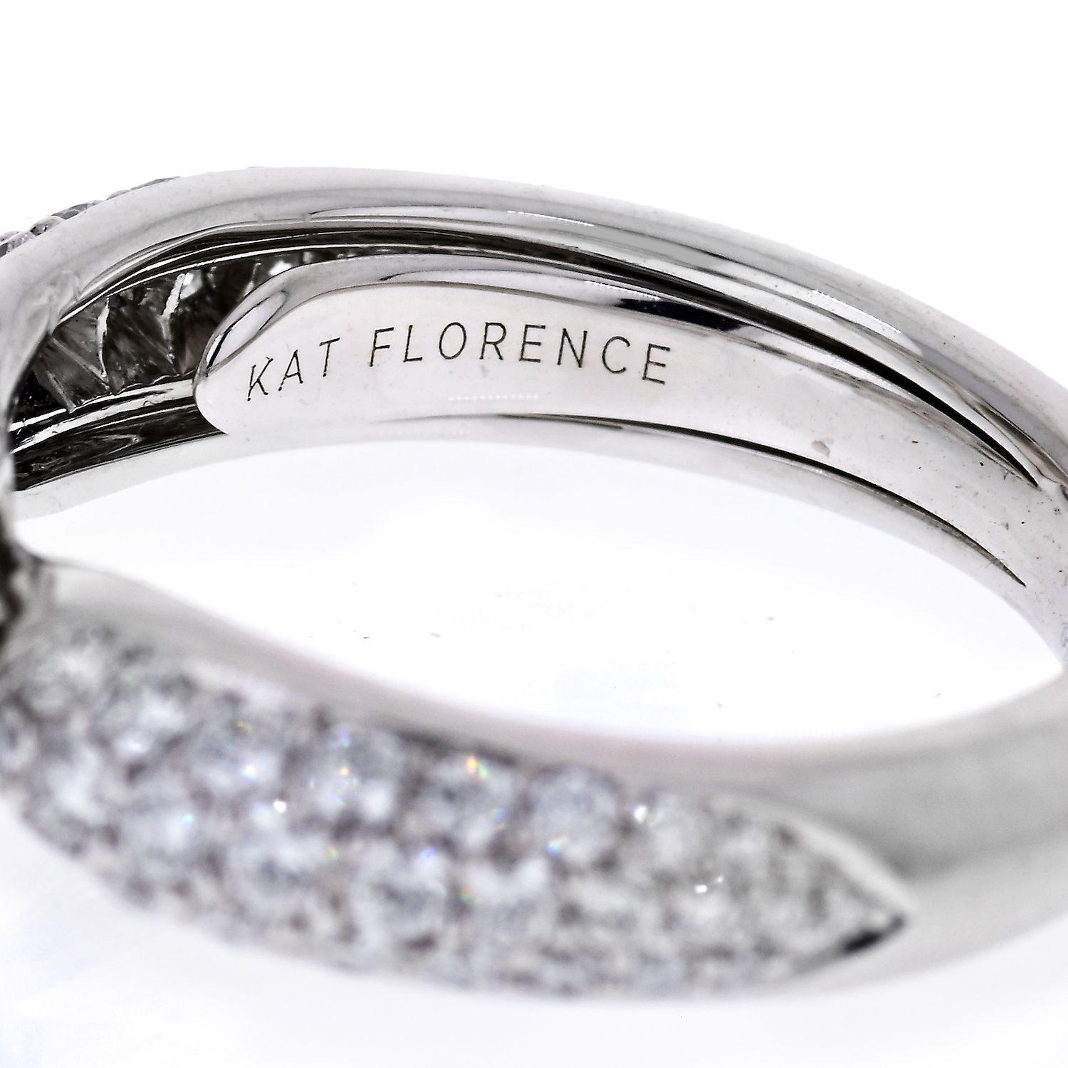 kat florence ring for sale