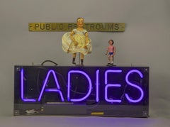 Ladies Room