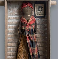 Washerwoman's Daughter