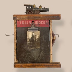 An Bord – alles an Bord