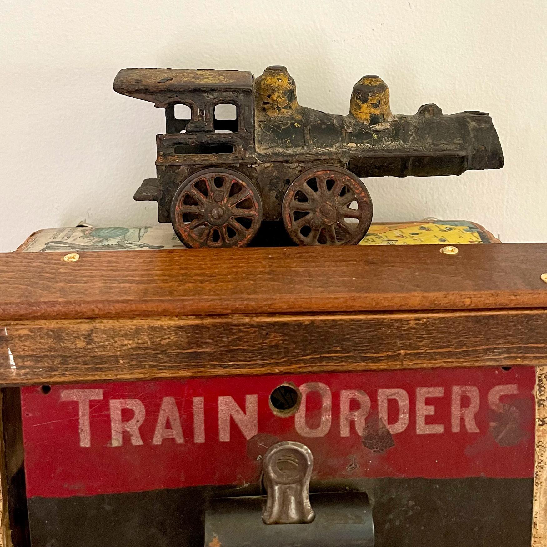 All Aboard - Contemporary Sculpture by Kat Flyn