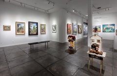 Parks pour hélicoïdaux