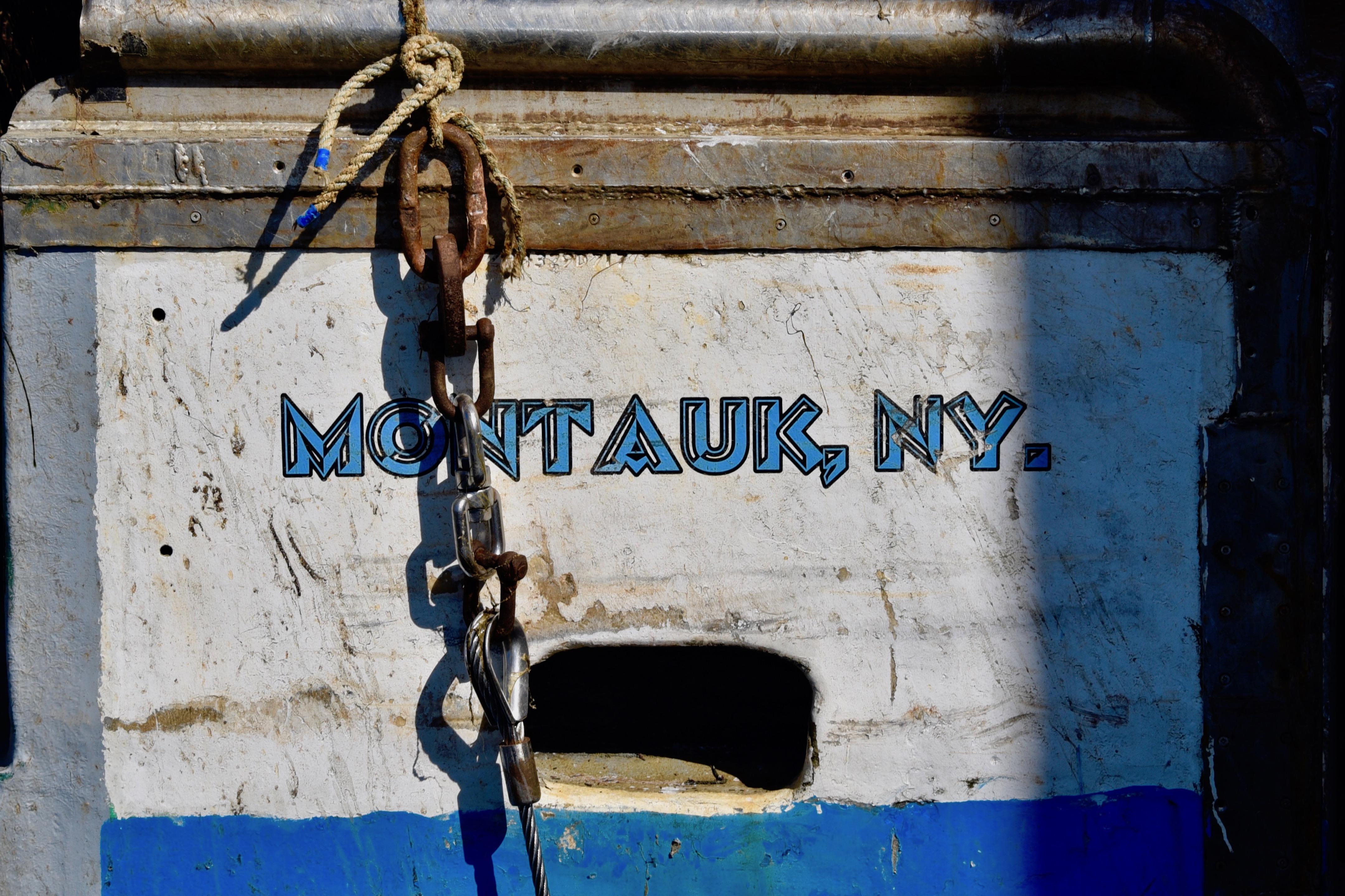 Montauk 7 - Ltd Ed