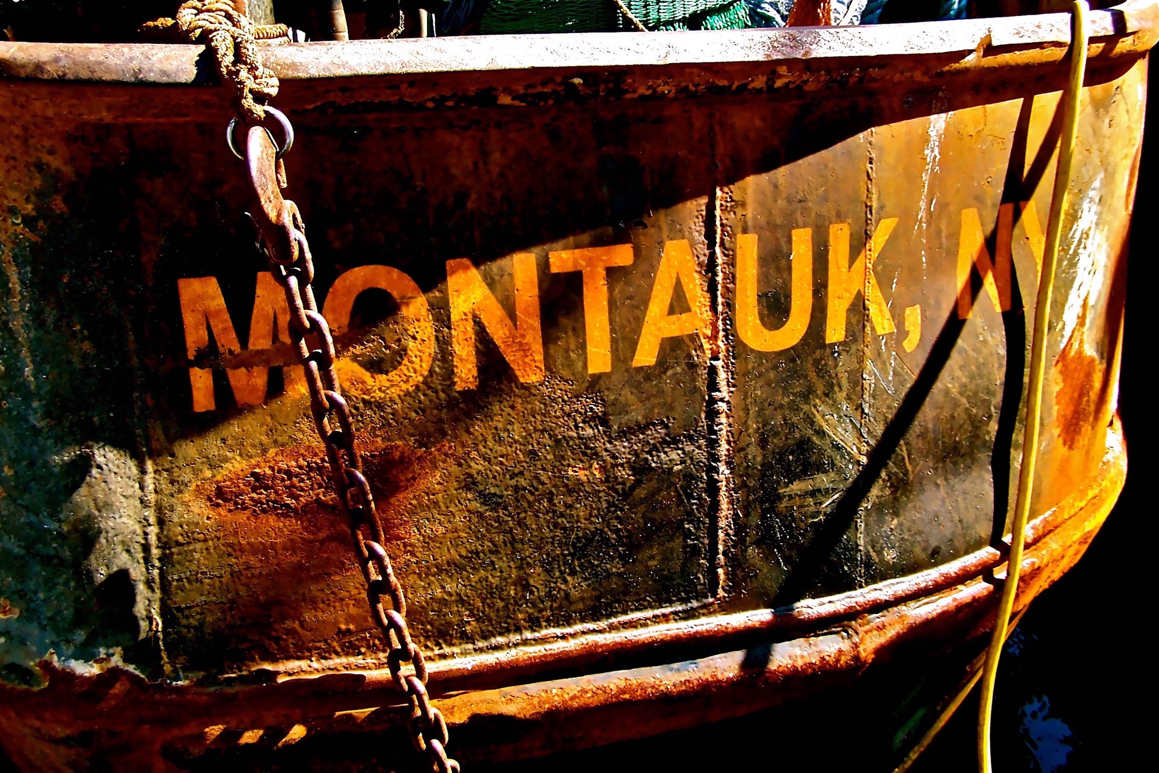 Montauk – Ltd.-Edition 