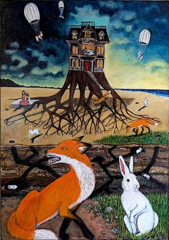 Animal Paintings