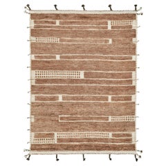 Katabatic, Haute Bohemian by Mehraban Rugs