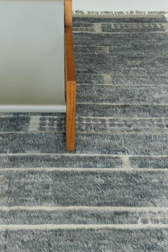 Katabatic Rug, Haute Bohemian by Mehraban