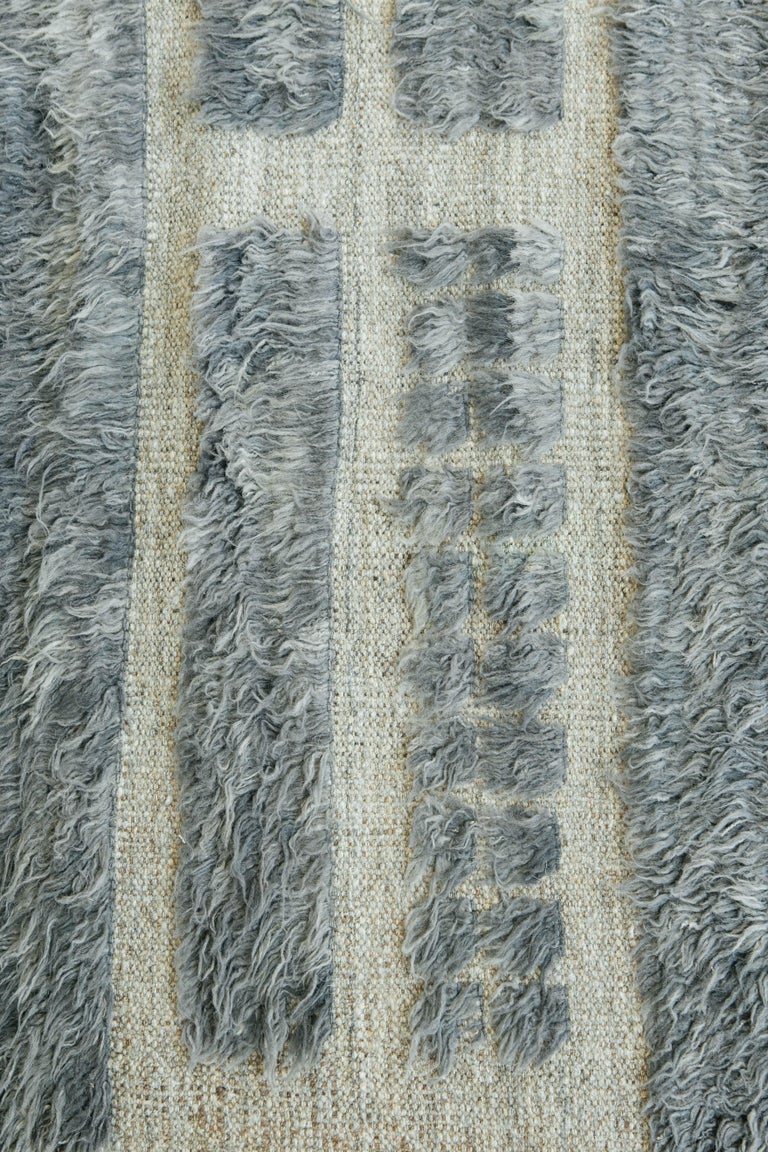 Haute Rugs Katabatic Rug, Haute Bohemian by Mehraban For Sale at 1stDibs