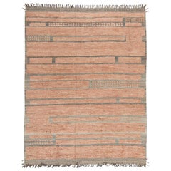 Katabatic Rug, Haute Bohemian Collection by Mehraban