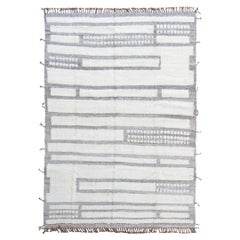 Katabatic Rug, Haute Bohemian Collection by Mehraban