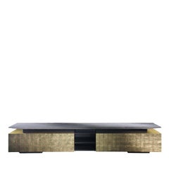 Katai Low Media Cabinet