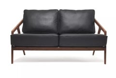 Katakana Two Seat Sofa by Dare Studio