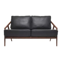 Katakana Two Seat Sofa by Dare Studio