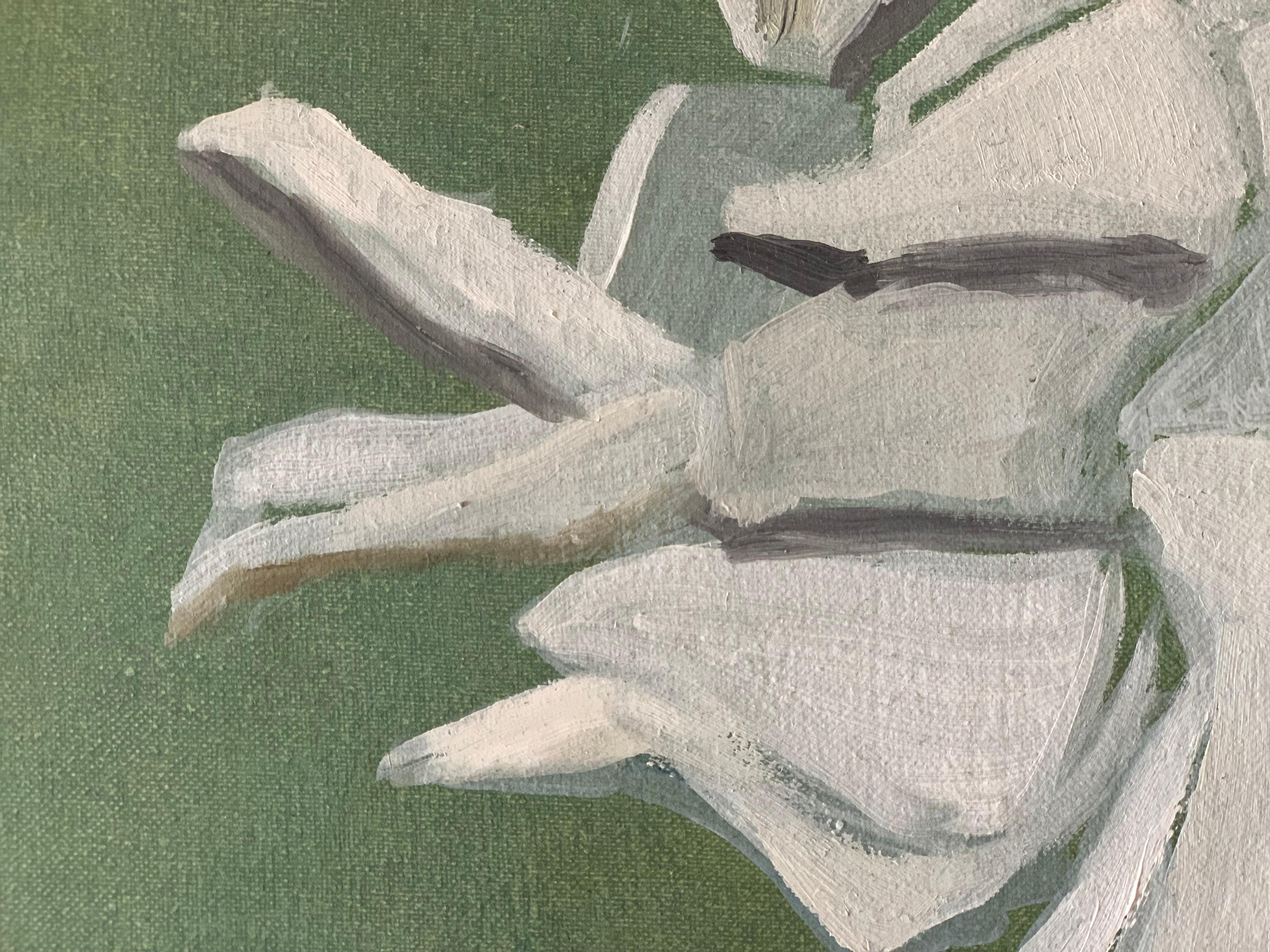 Mazel Tov 4 - Painting di Katalin Soós