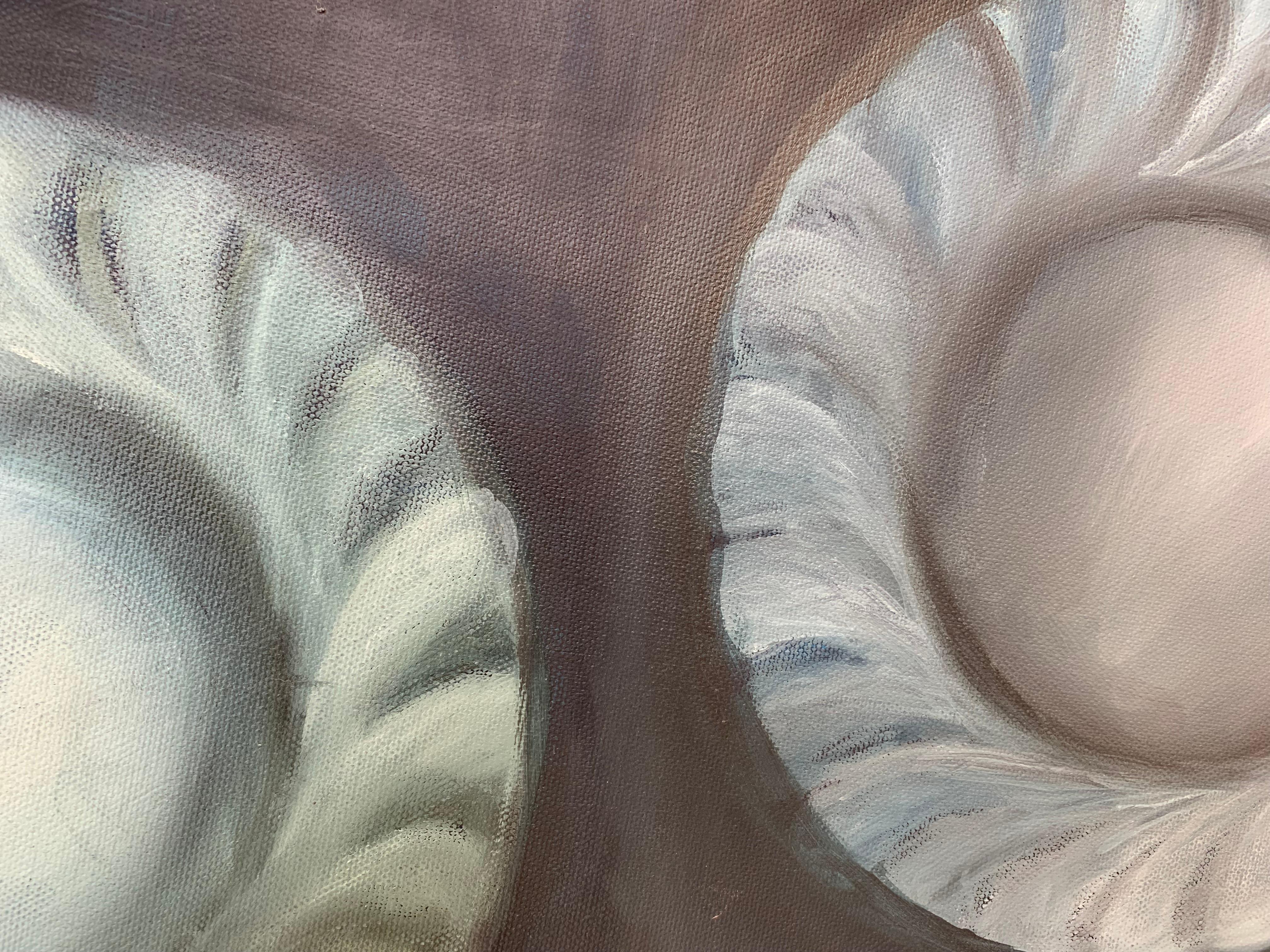Mazel Tov – Painting von Katalin Soós
