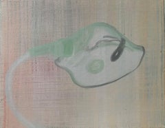 Oxygen mask