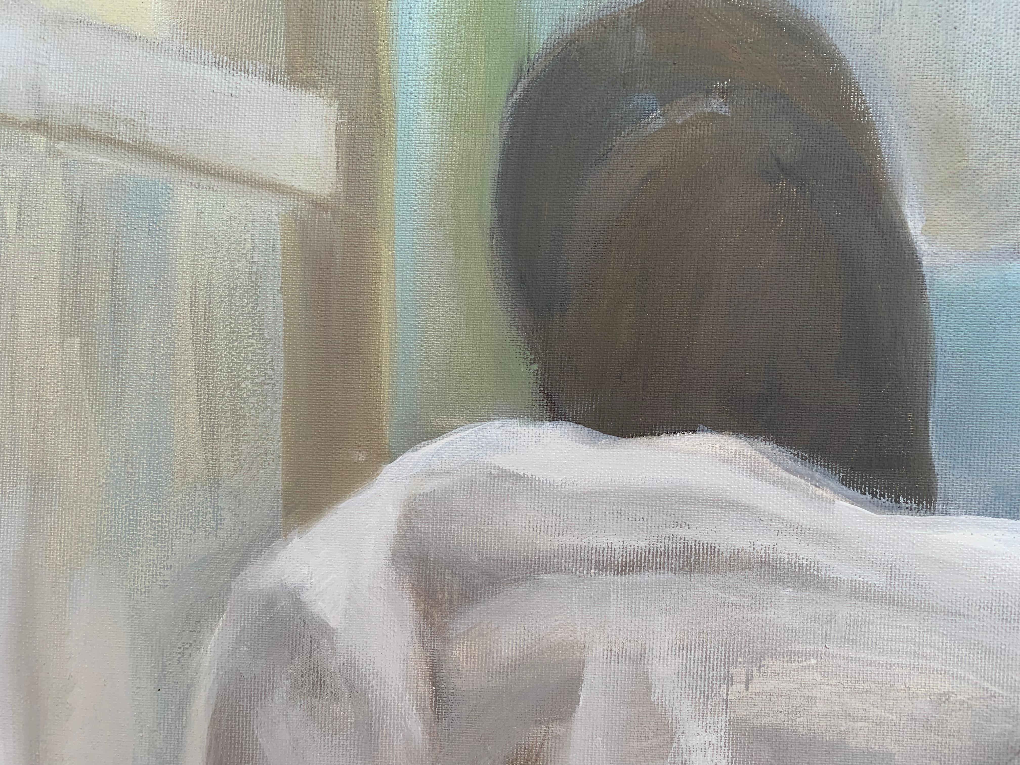 Lavoro - Painting Minimalismo di Katalin Soós