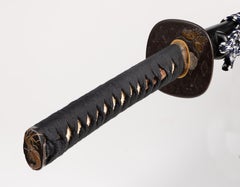 Katana, Osafune Kiyomitsu