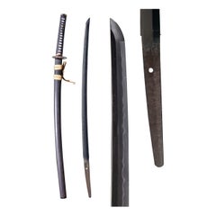 Katana Shinto Echizen 1620-60, NBTHK Tokubetsu Hozon Tōken
