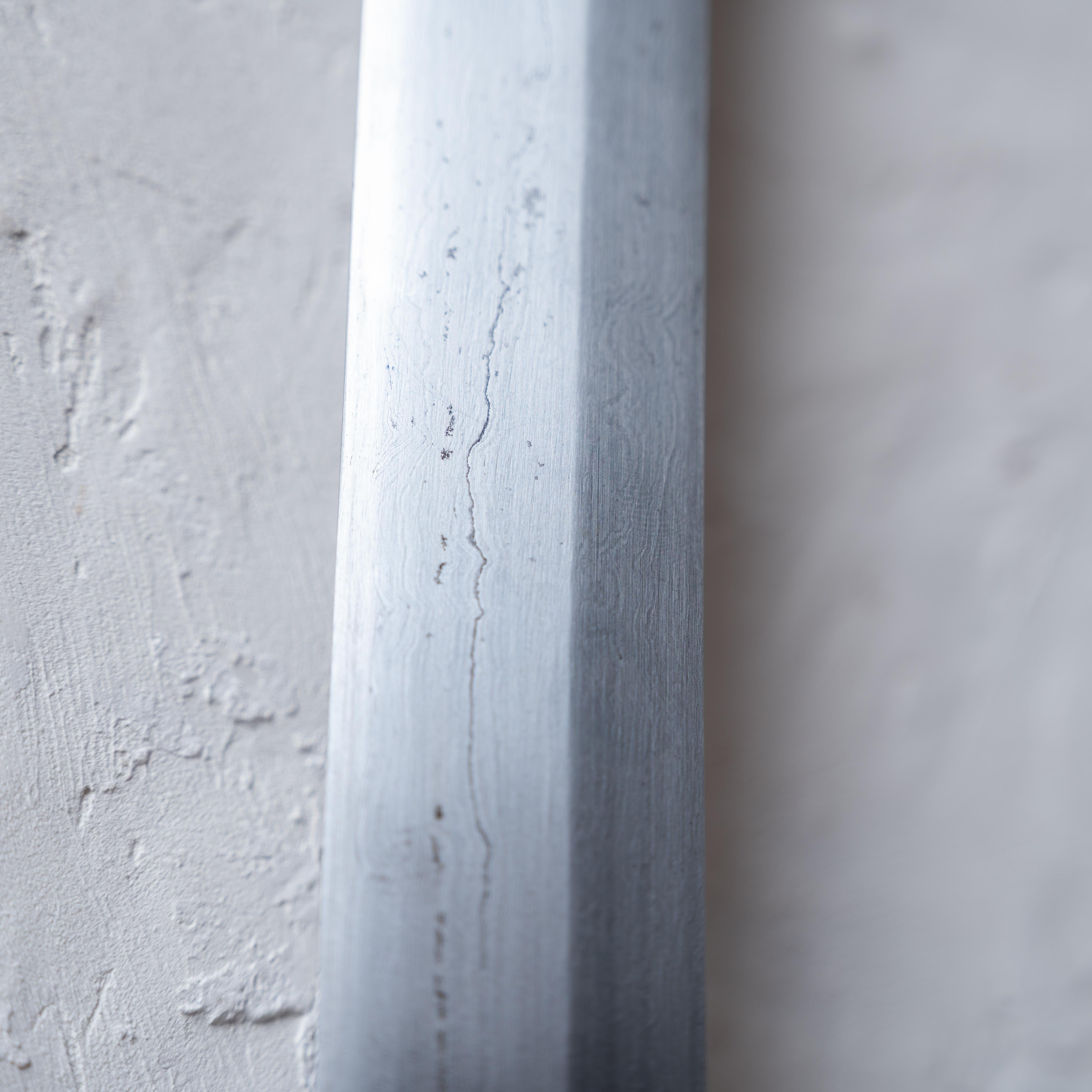Spada Katana, Giappone, metà del XX secolo in vendita 11