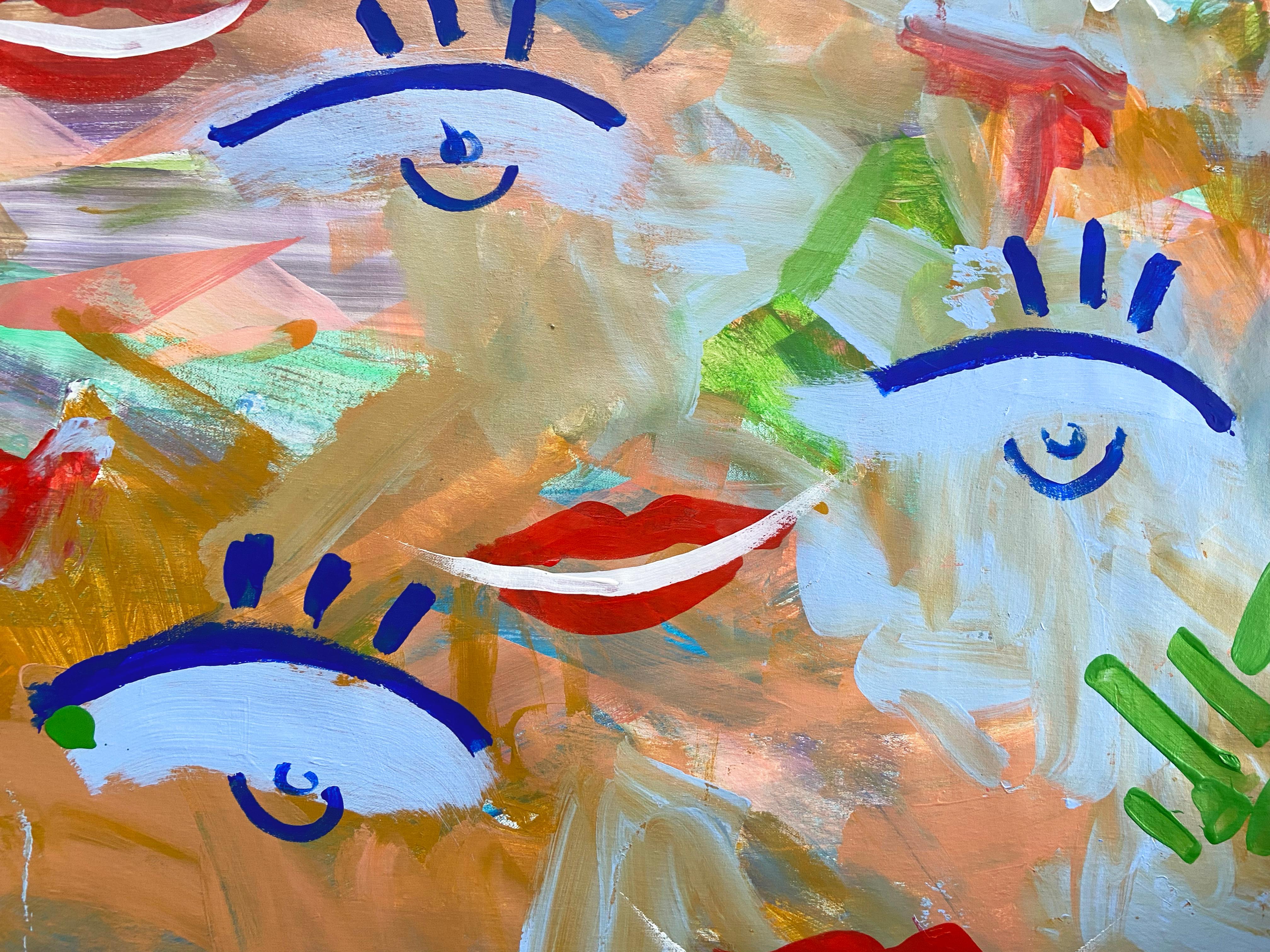 Joy For Sale 1
