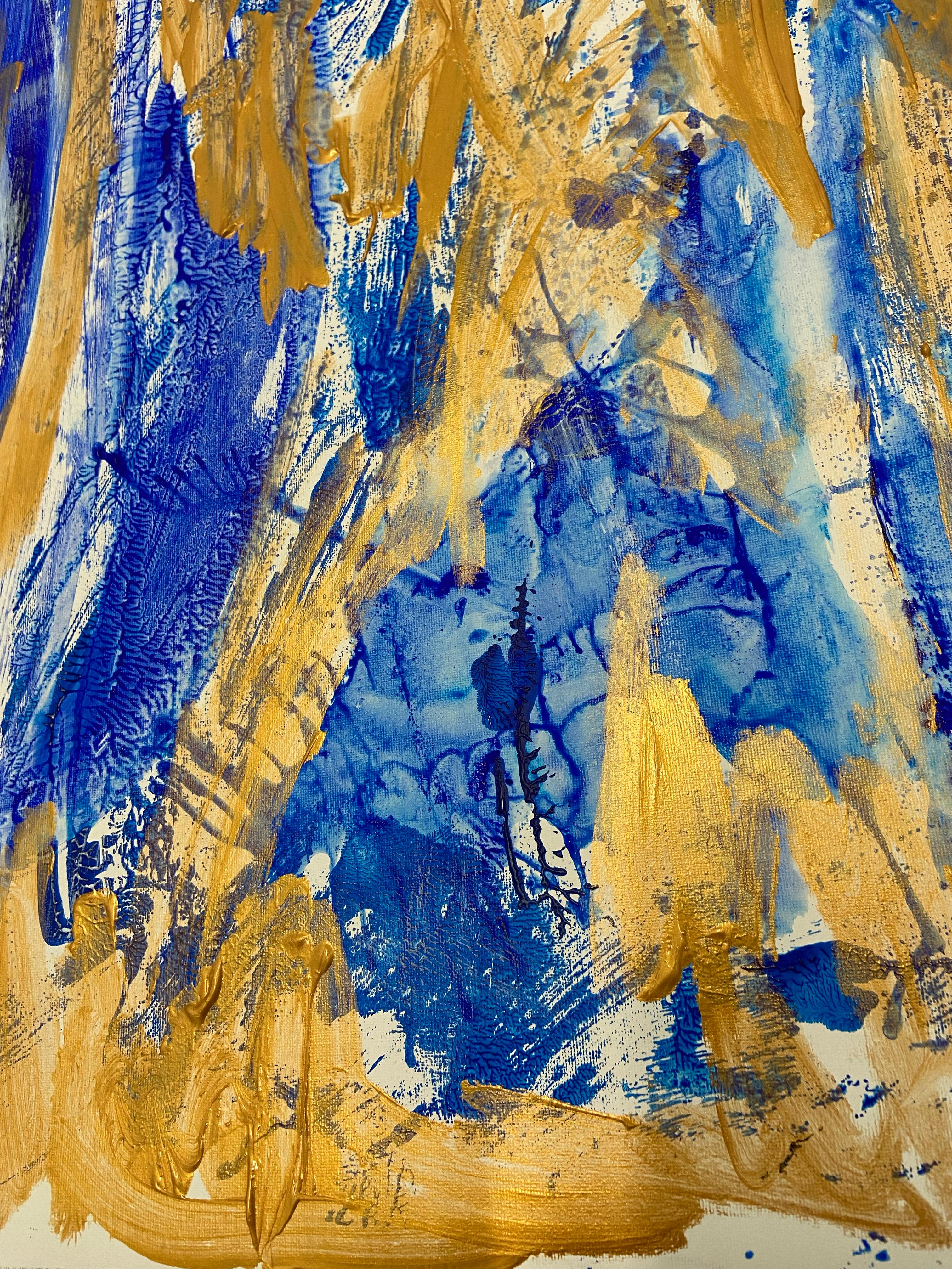 
acrílico, óleo sobre lienzo
único en su clase

80x95cm

el cuadro se enviará enrollado
sin barras camilla.






Las obras de Katarina se encuentran en colecciones privadas de Luxemburgo, Copenhague, Palm Springs, Australia y Alemania.

Katarina