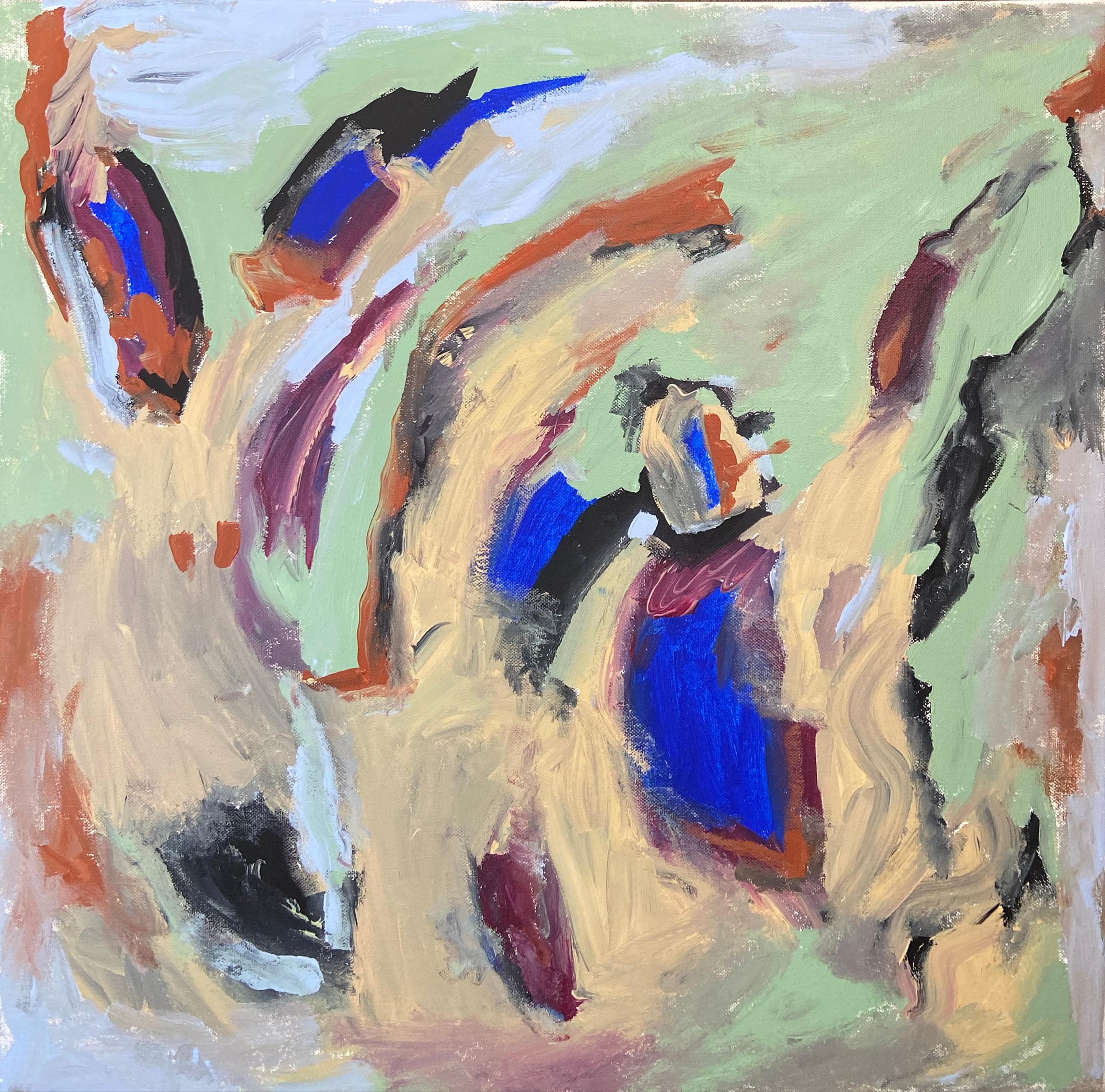 
Acryl, Öl auf Leinwand
60x60x3cm

das Gemälde wird fertig zum Aufhängen an der Wand geliefert






Katarinas Werke befinden sich in Privatsammlungen in Luxemburg, Kopenhagen, Palm Springs, Australien und Deutschland.

Katarina Joys studierte