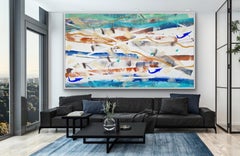 Mouvement bleu