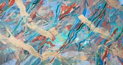 Gleichgewicht an der Küste