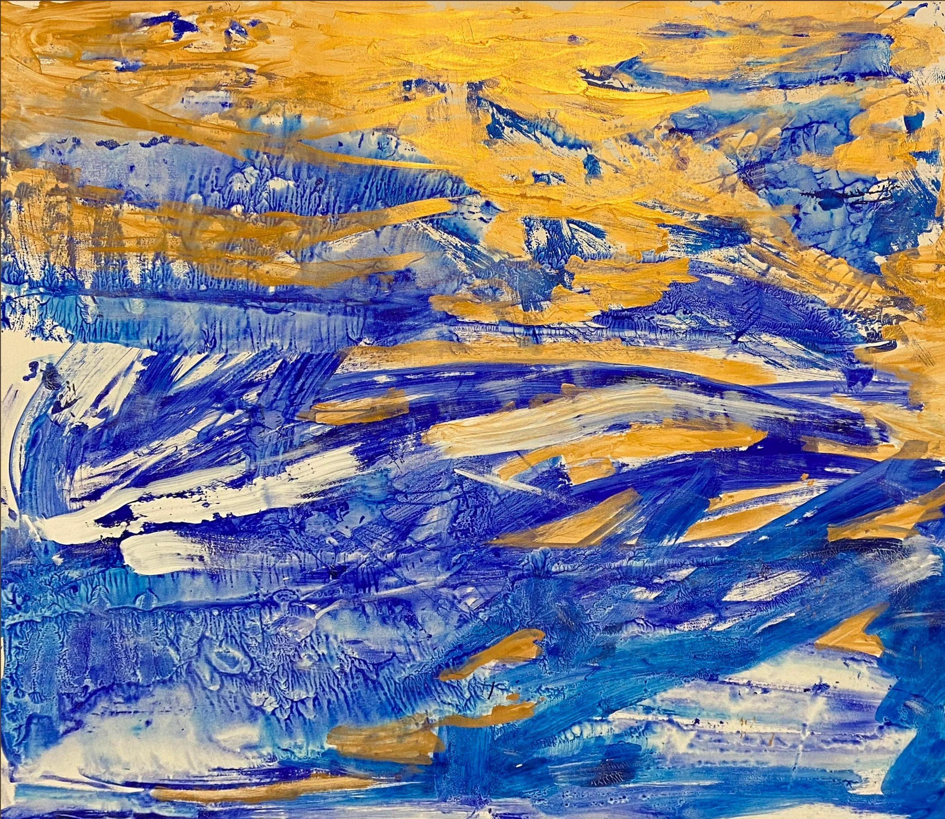 Dayspring Meereslandschaft im Angebot 9