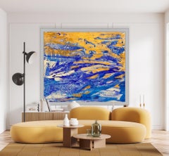 Paesaggio marino di Dayspring