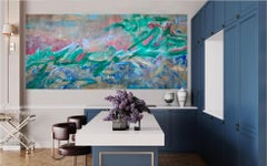 Verträumte Landschaft