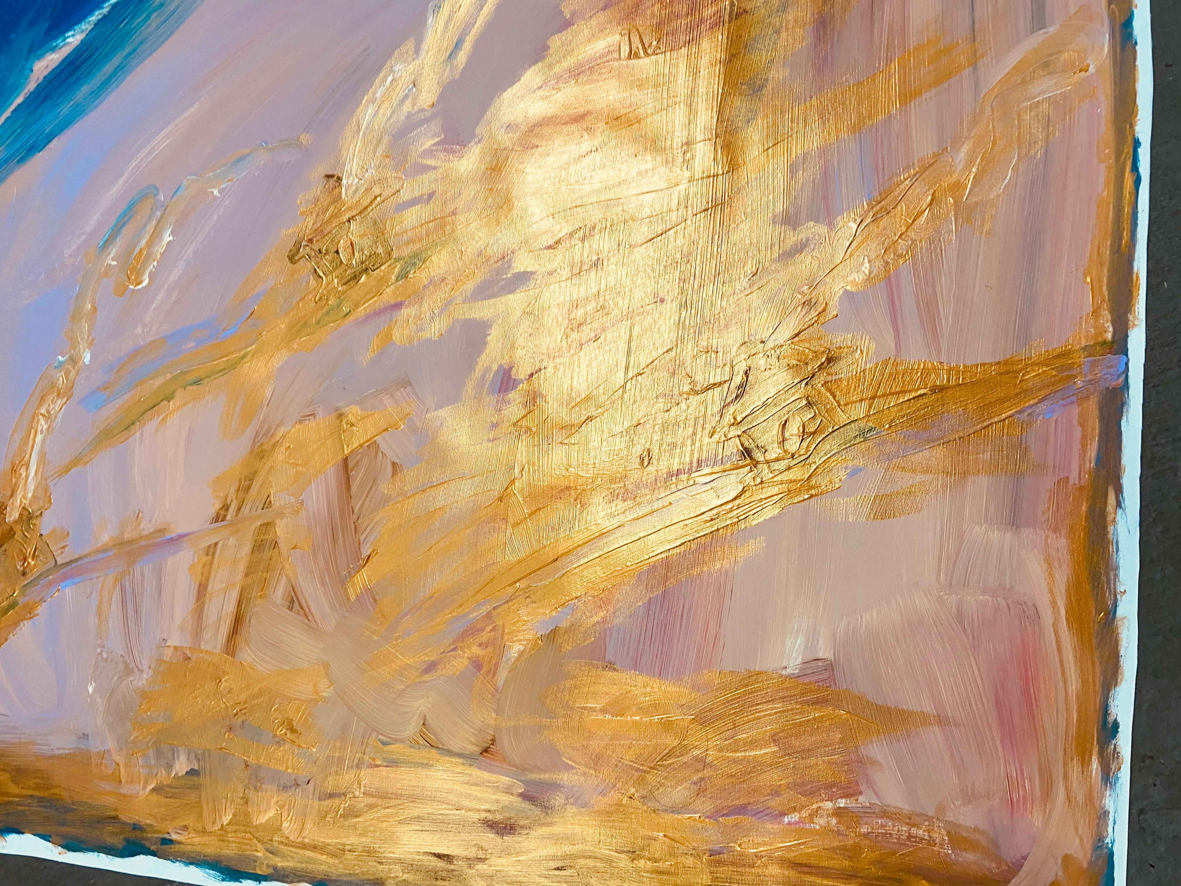 
acrylic, oil on canvas
one-of-a-kind

90x100cm
Full size 194x104cm
the painting will be shipped rolled
without stretcher bars.






Katarina's works are in private collections in Luxembourg, Copenhagen, Palm Springs; Australia and