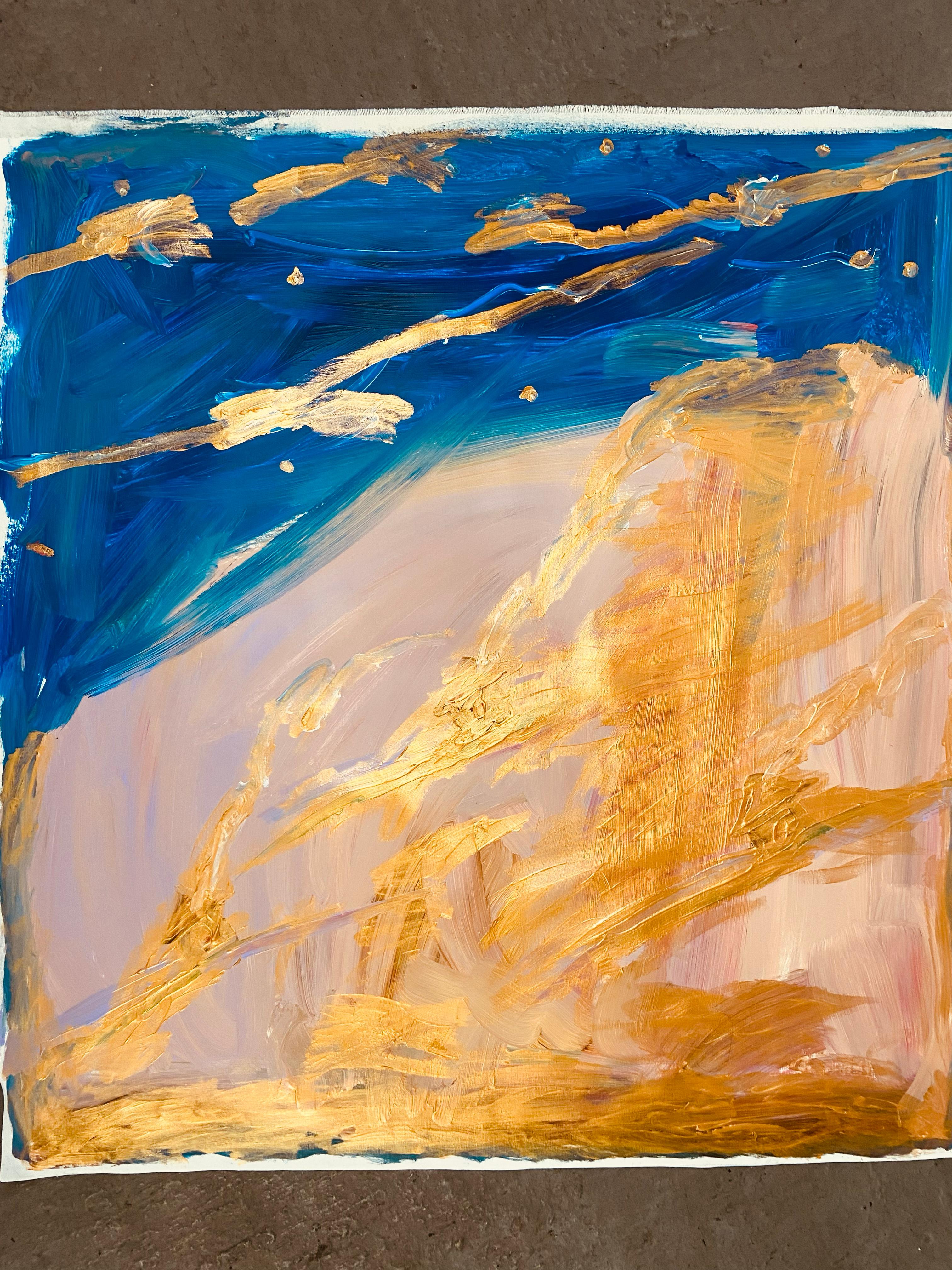Golden peak For Sale 1