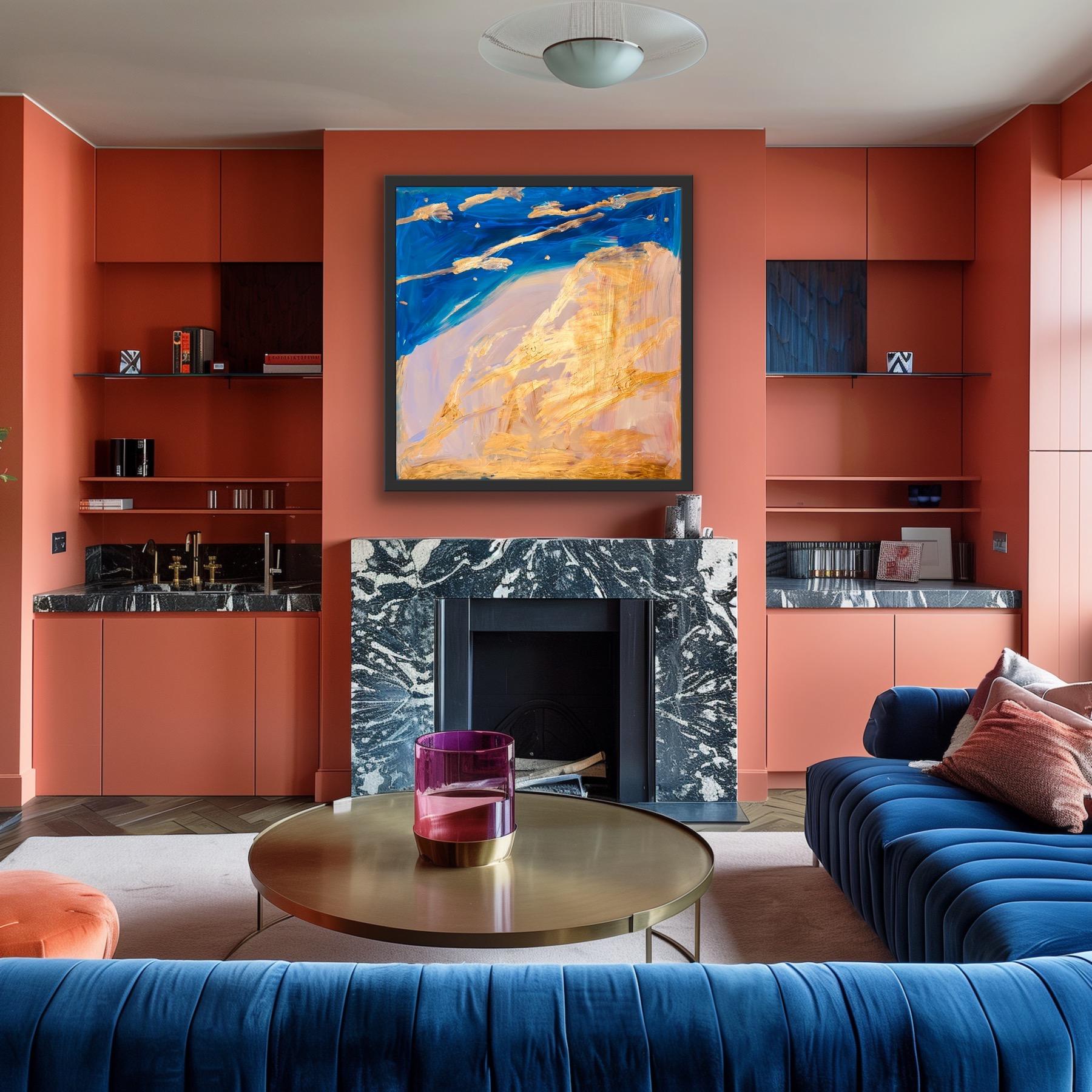 Golden peak For Sale 2