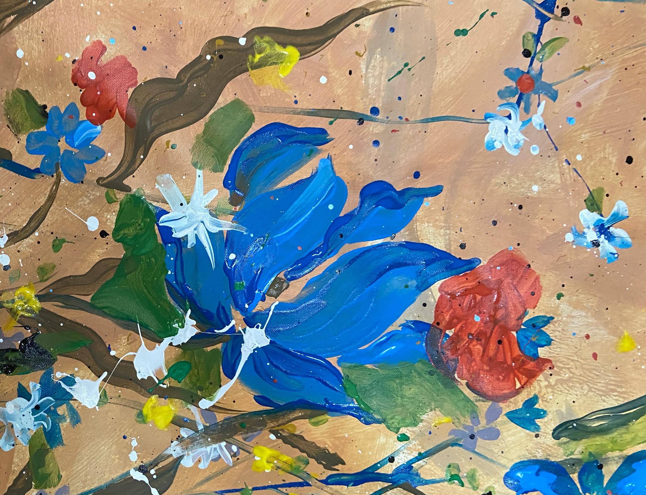 Haiku flowers For Sale 8