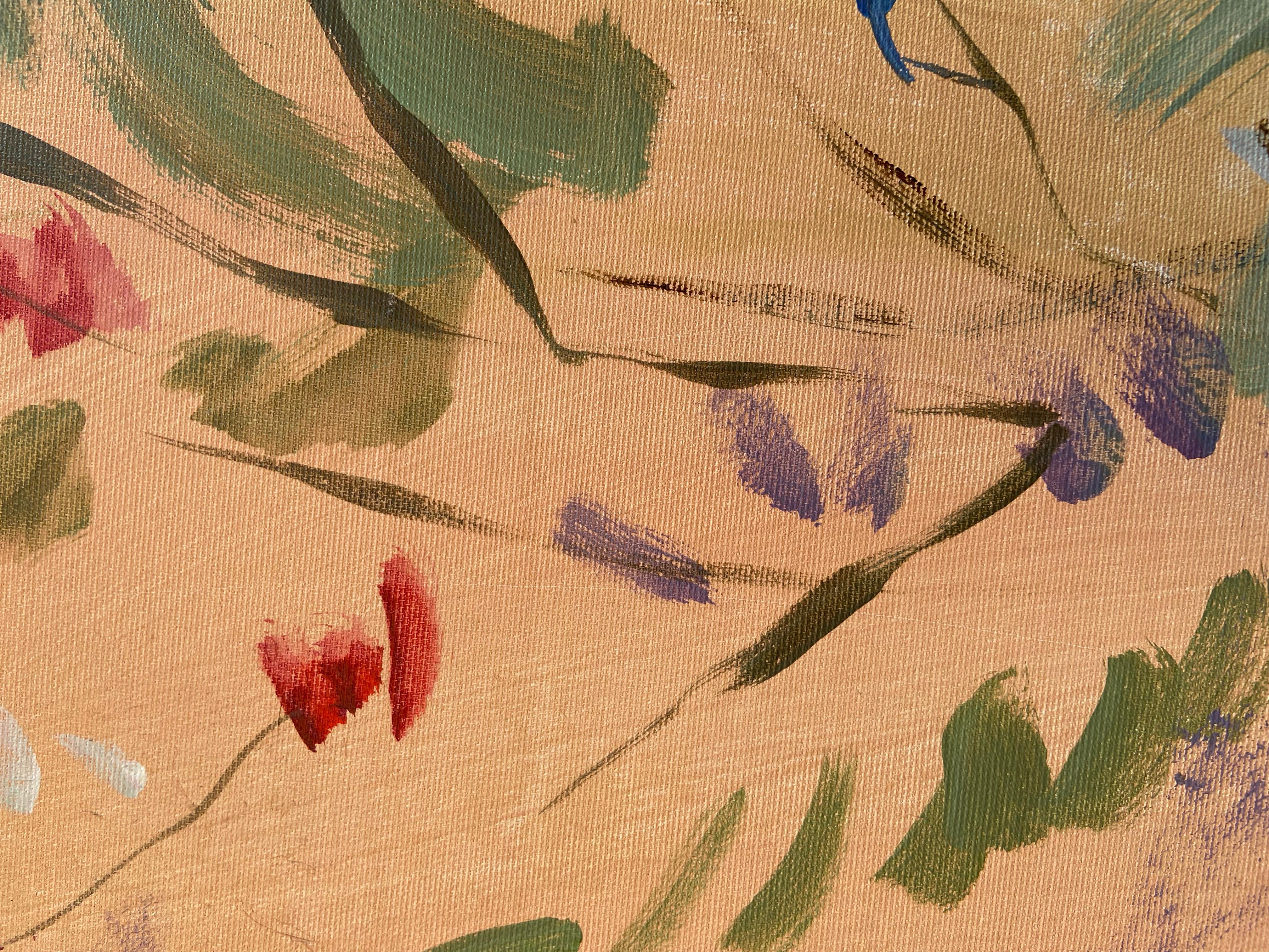 Haiku flowers For Sale 9