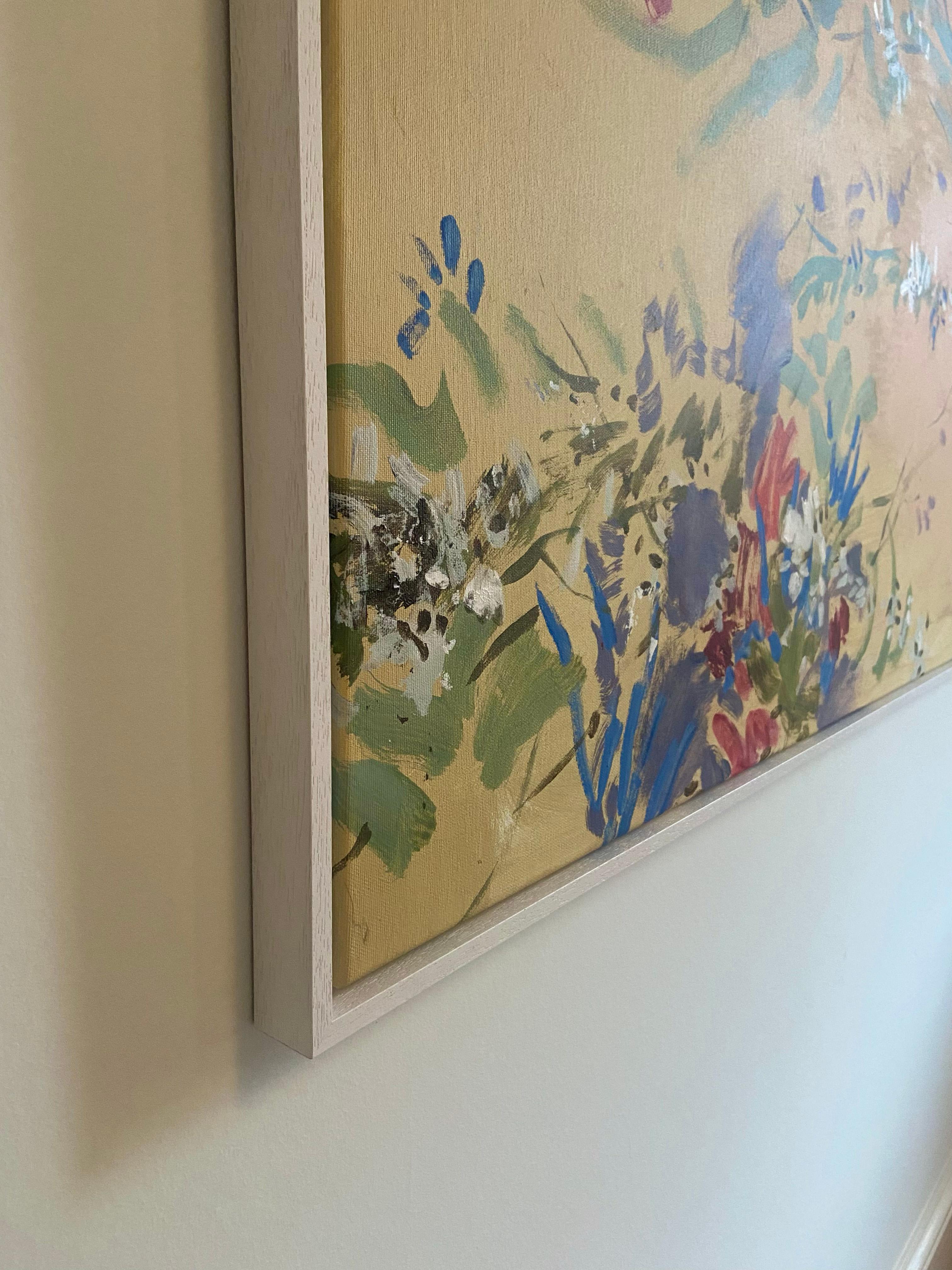Haiku fleurs en vente 9