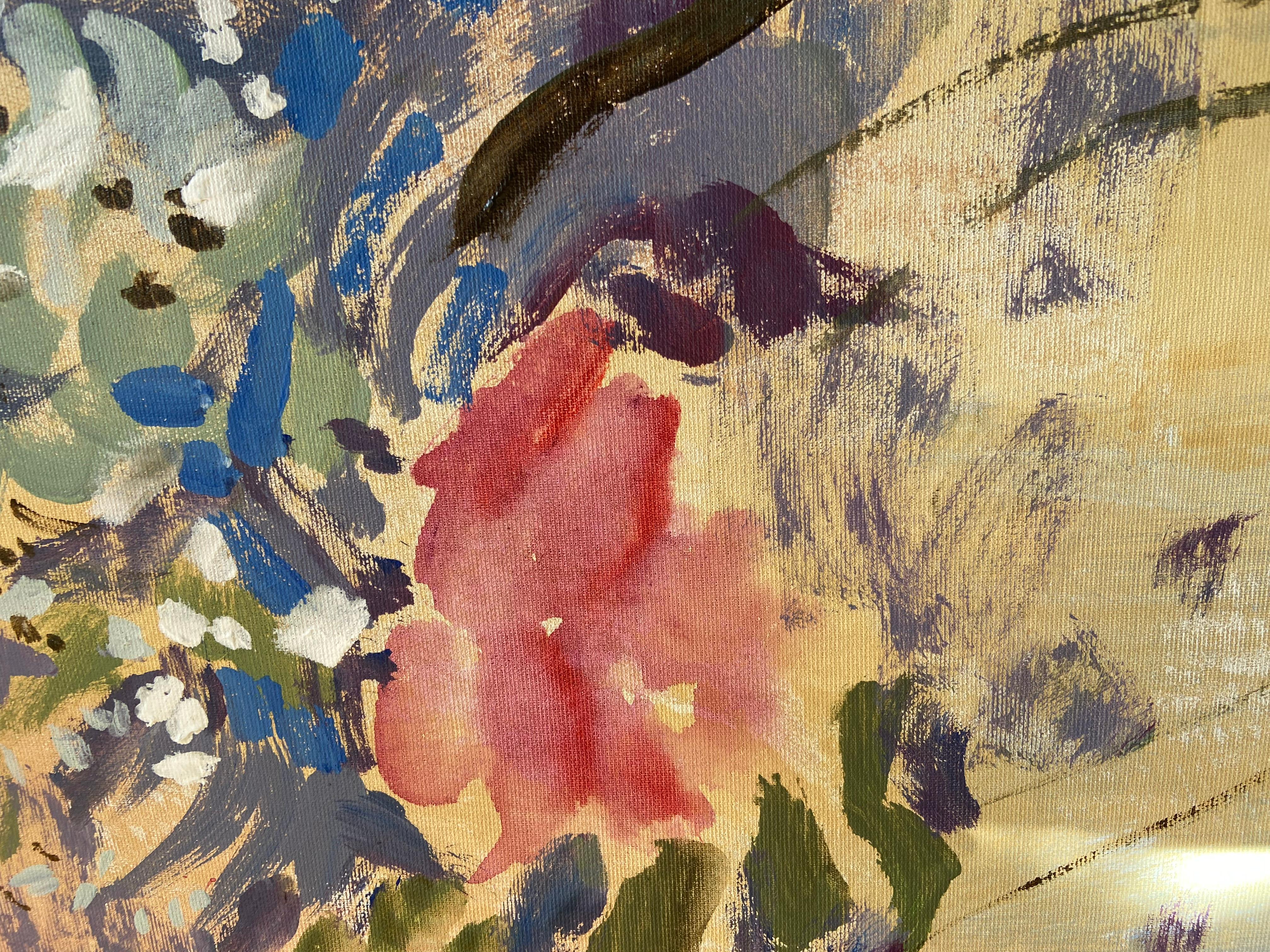 Haiku flowers For Sale 10
