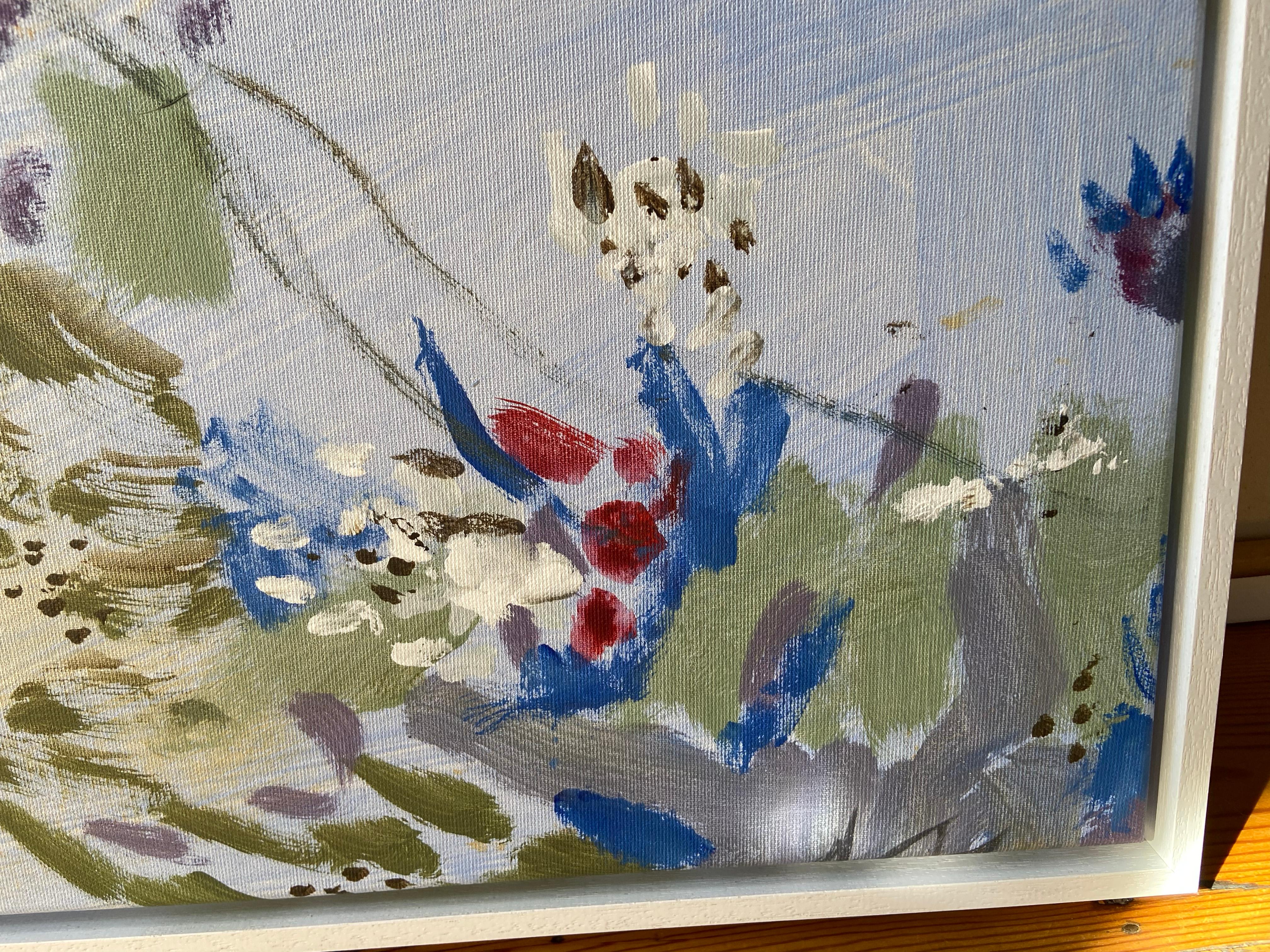 Haiku flowers For Sale 12