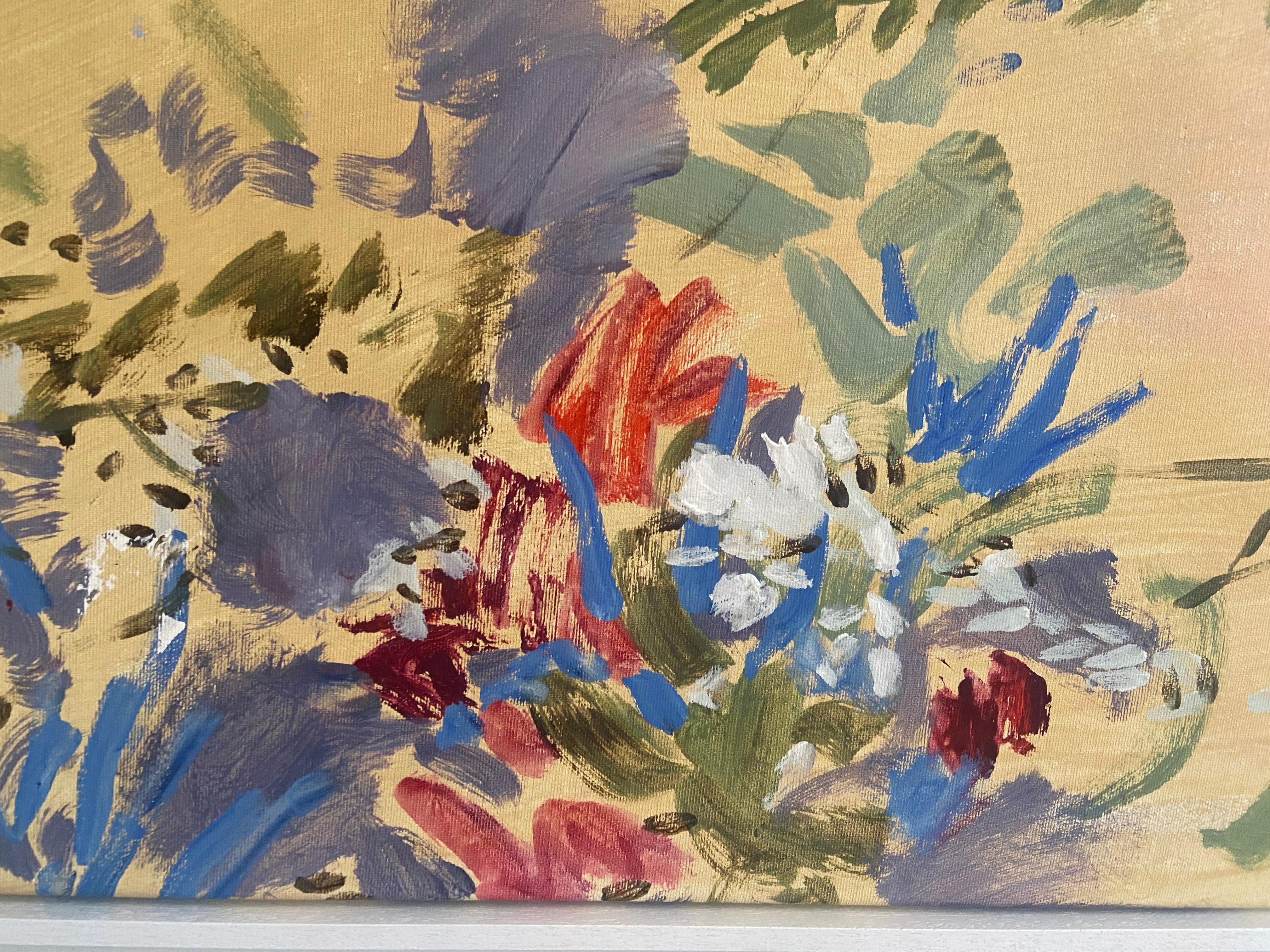 Haiku flowers For Sale 1