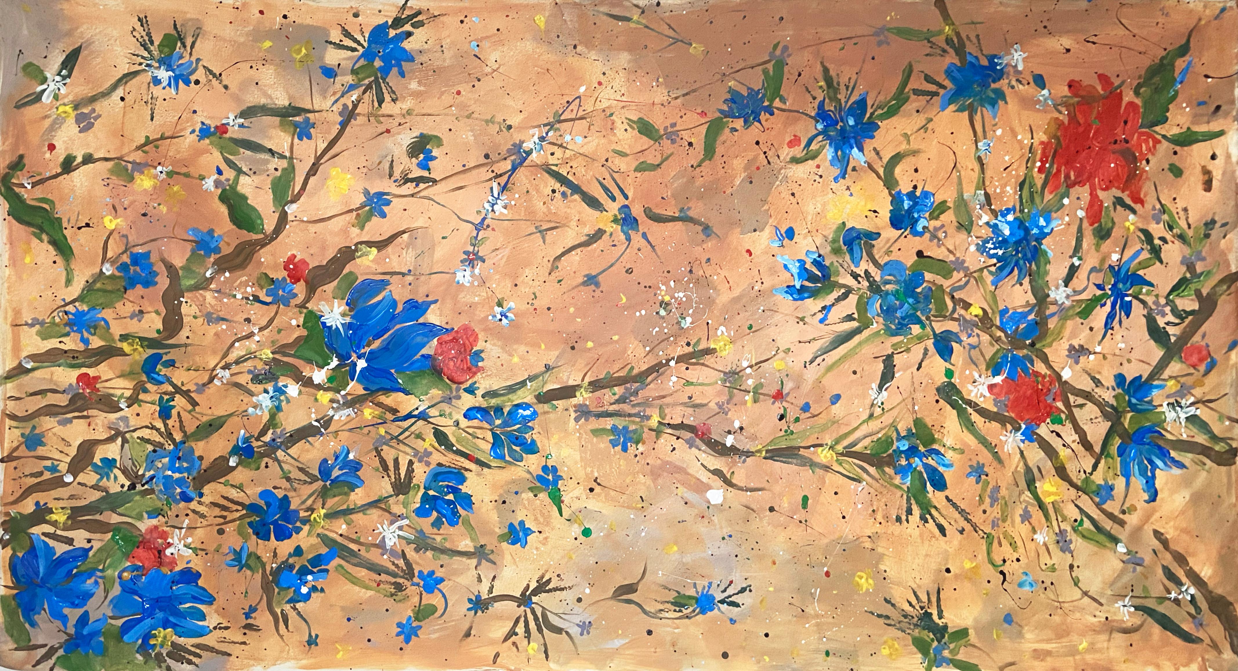 Haiku flowers For Sale 3