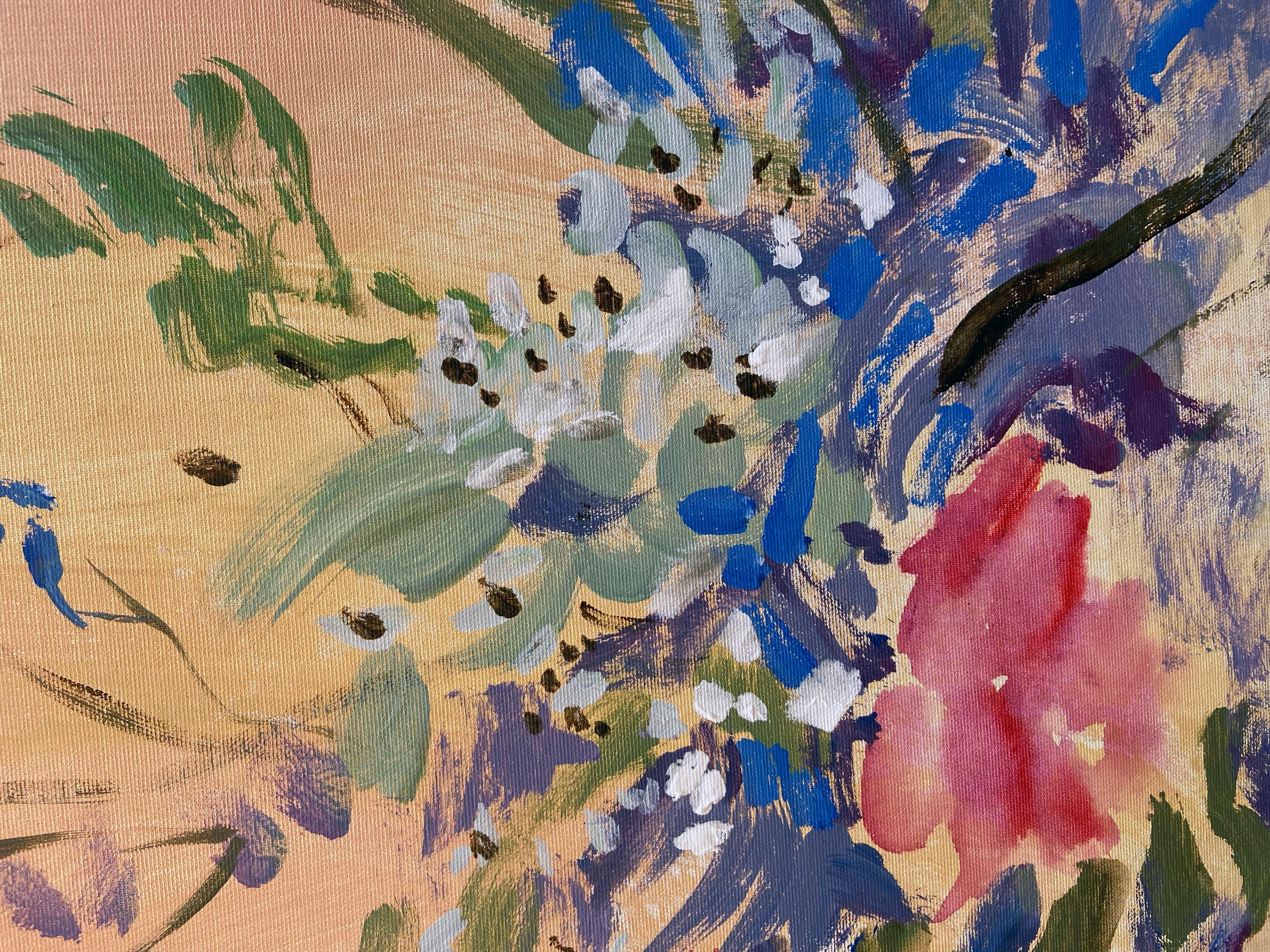 Haiku flowers For Sale 1