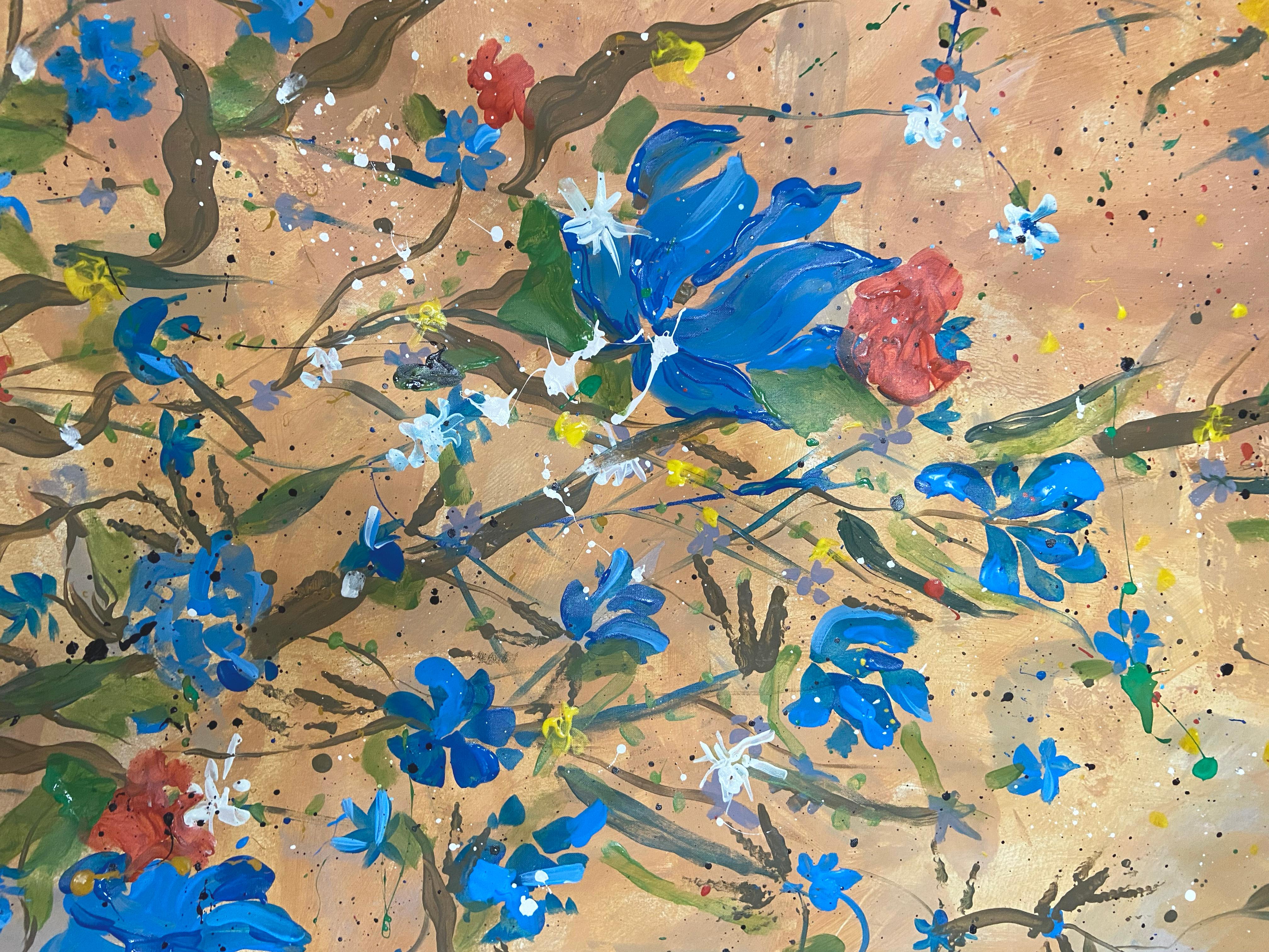 Haiku flowers For Sale 4