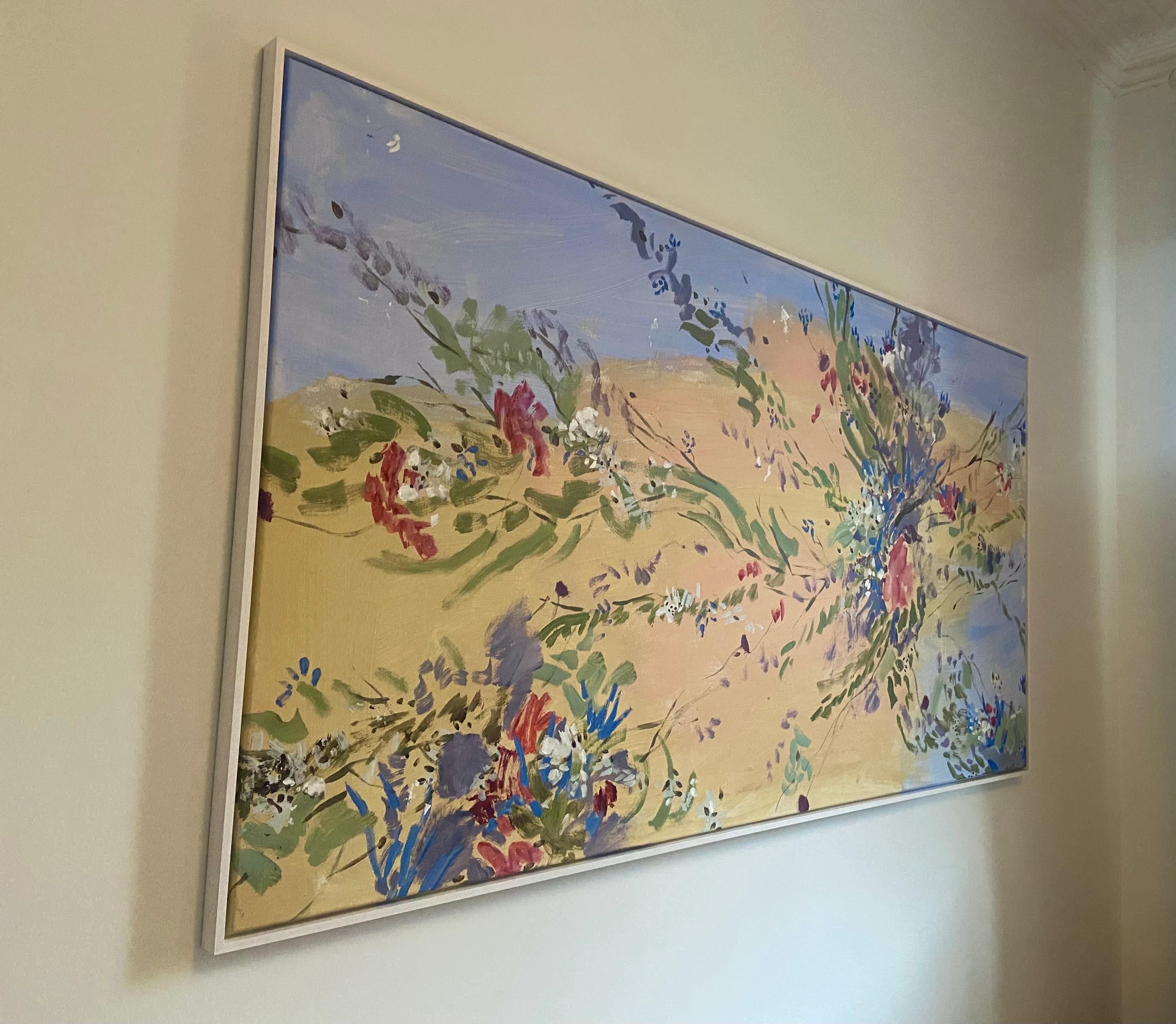 Haiku fleurs en vente 3