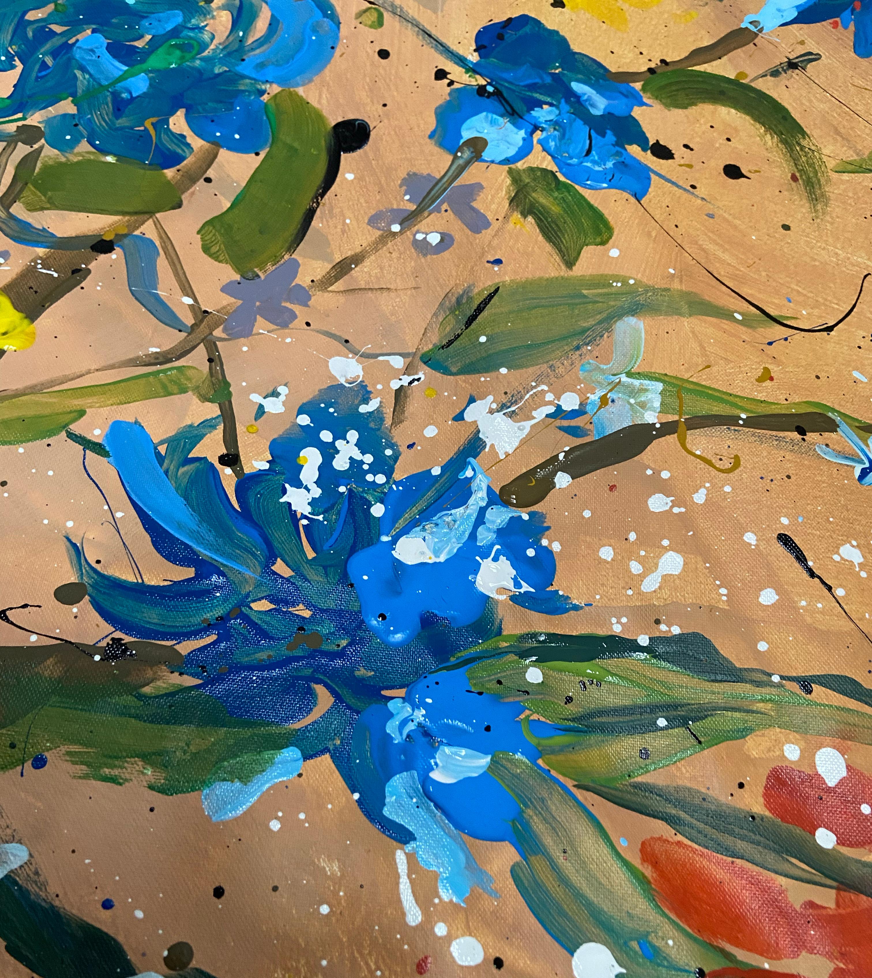 Haiku flowers For Sale 6