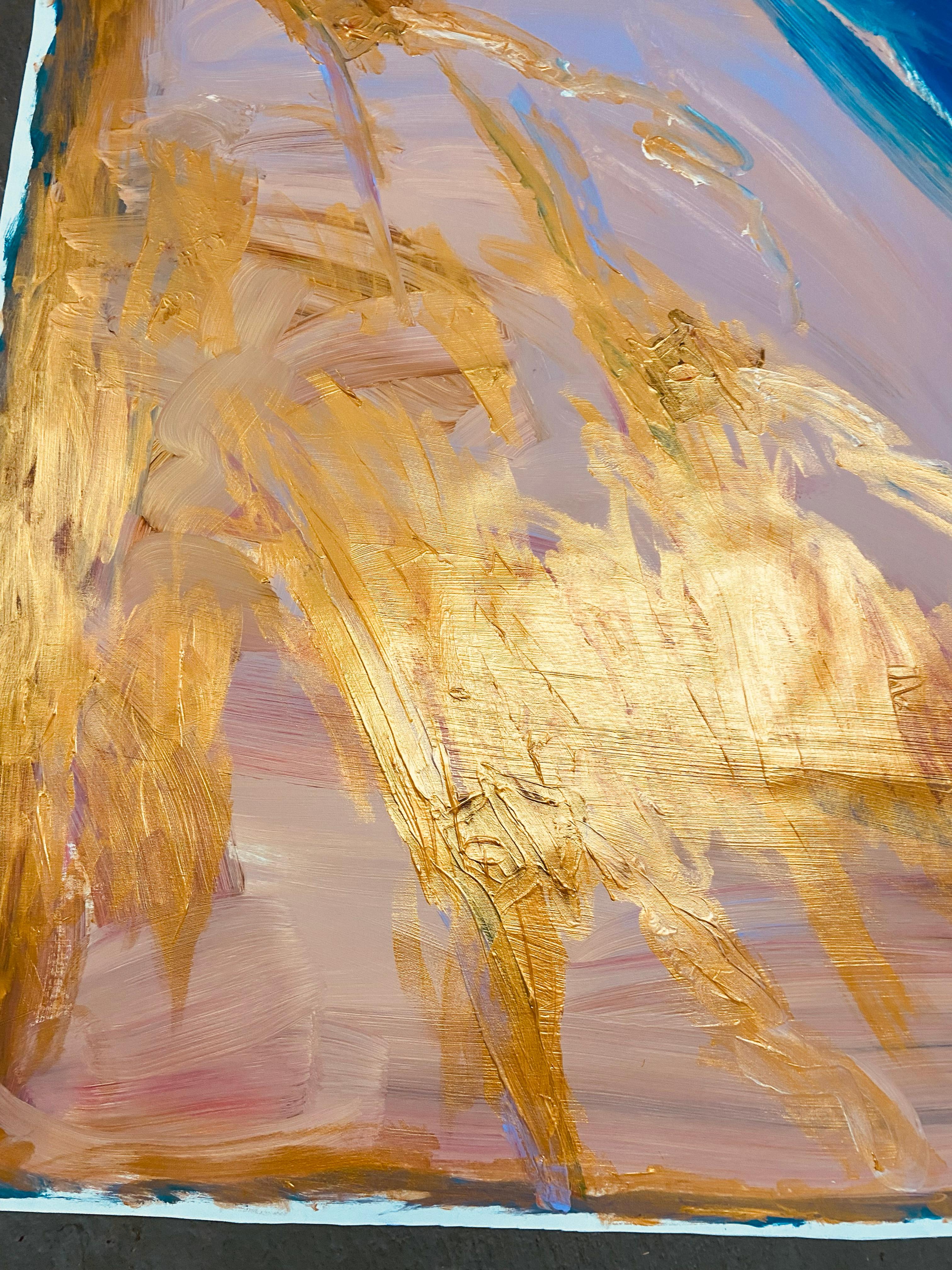 Startseite – Painting von Katarina Joys